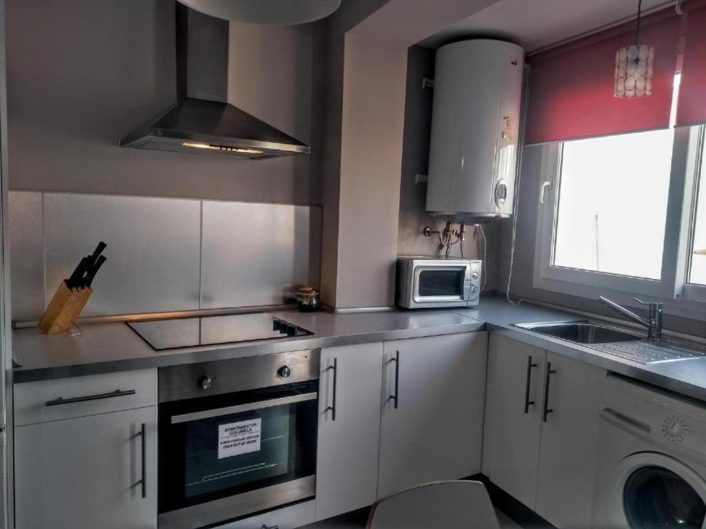 Apartment Palillero