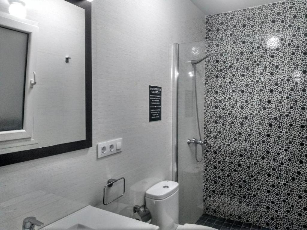 Palillero Apartment *