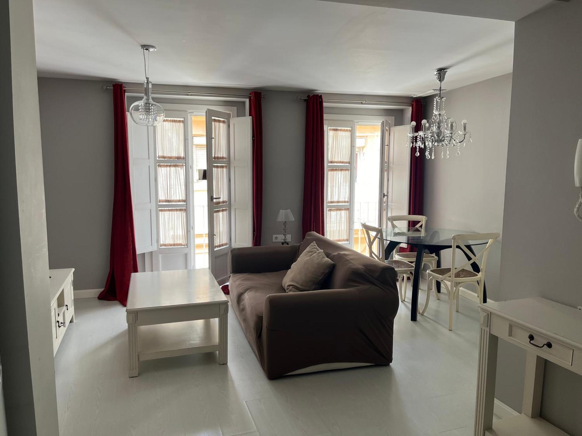 Apartment Palillero