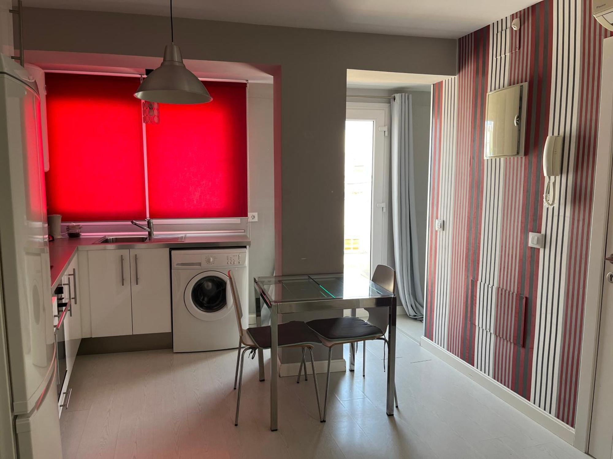 Apartment Palillero Cadiz