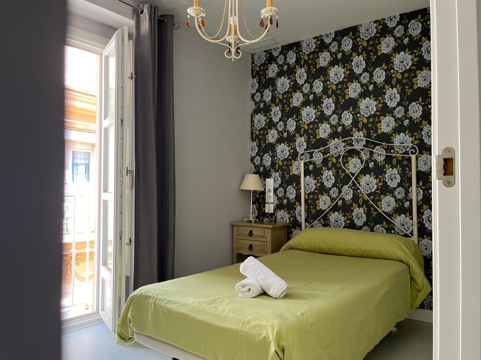 Apartment Palillero Cadiz