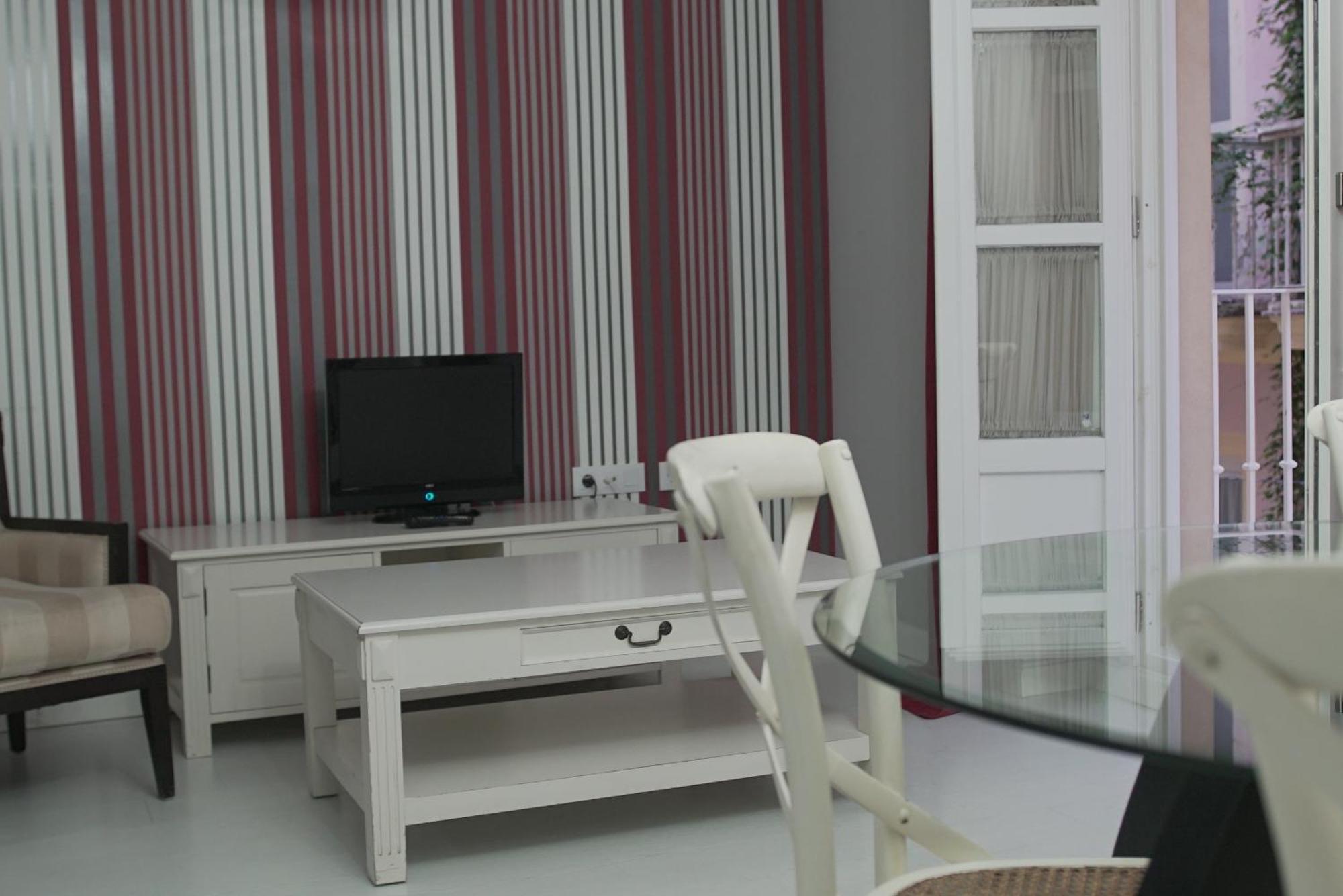 Apartment Palillero *